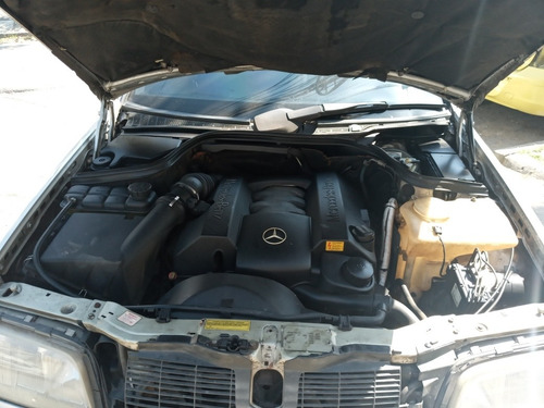 Mercedes-benz Classe C C 280 Elegance
