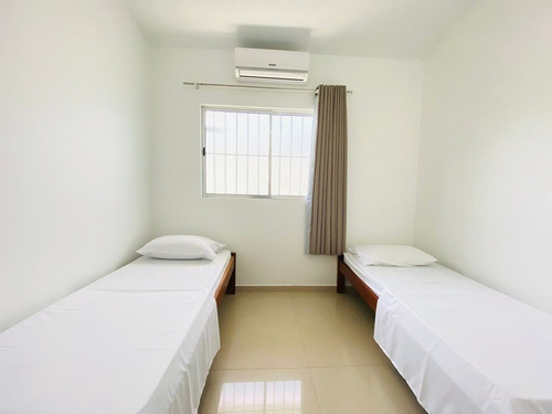Imagem 25 de 30 de Casa De Praia Aluguel Temporada Por Diária 4 Quartos Sendo 3 Suítes - Ca0008