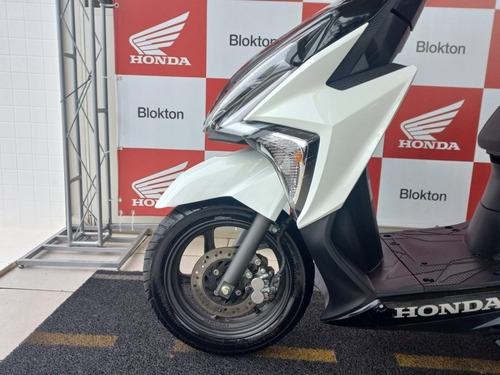 Imagem 14 de 15 de Honda Elite 125