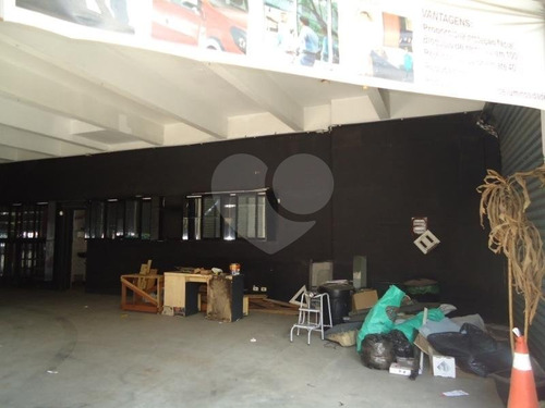 Imagem 4 de 18 de Comercial-são Paulo-pinheiros | Ref.: Reo107810 - Reo107810