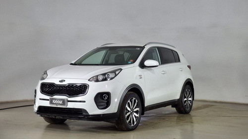 Kia Sportage 2.0 Gsl Lx