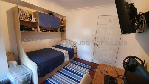Imagen 14 de 20 de Apartamento En Venta Urb. Santa Fe Sur Rah Los Samanes 22-10853