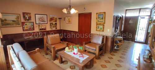 Imagen 12 de 30 de Casa En Venta Urb. El Piñal, El Limón, Maracay, 23-5060 Mv