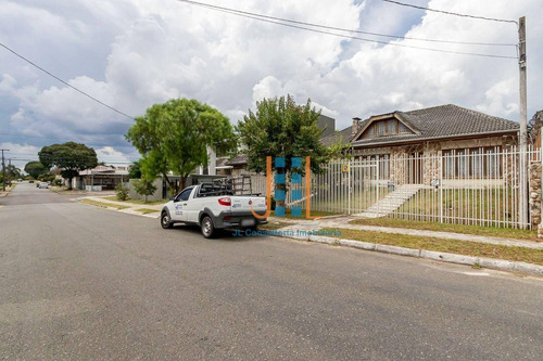 Imagem 4 de 30 de Casa À Venda, 420 M² Por R$ 1.400.000,00 - Xaxim - Curitiba/pr - Ca0525