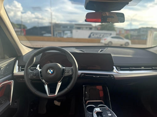 BMW X1 2.0 16V TURBO GASOLINA SDRIVE20I X-LINE STEPTRONIC