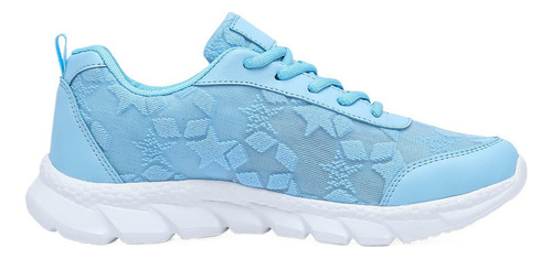 Zapatillas De Malla Transpirables Y Cómodas Para Correr
