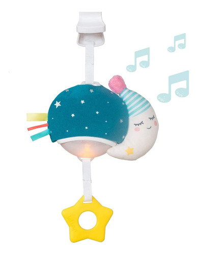 Musical Mini Moon, Onthego Pull Down Hanging Music And ...
