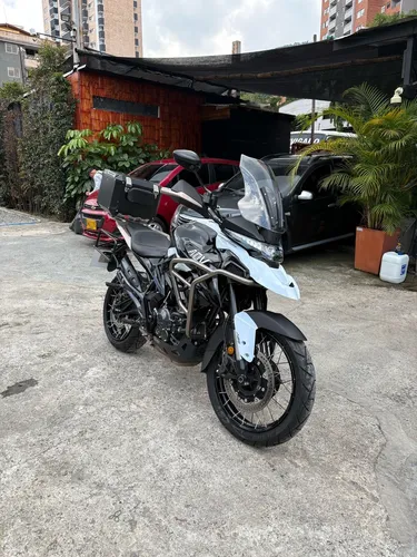 Victory Zontes 350 T2