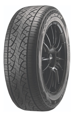 Imagen 2 de 10 de Cubierta Pirelli 215/65 R16 102h Xl Scorpion Ht