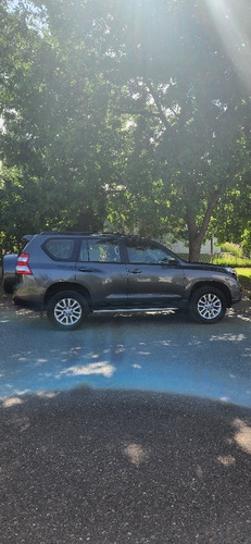 Imagen 10 de 19 de Toyota Land Cruiser 2014 4.0 Prado Vx At