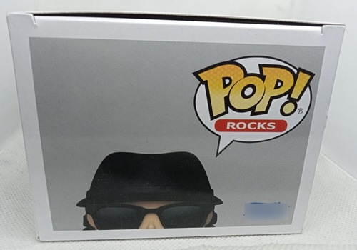 Funko Pop Carlos Santana 409