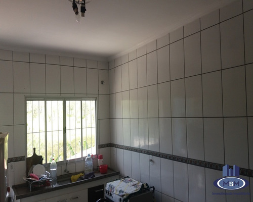 Imagem 10 de 18 de Casa - Ca00007 - 33471996