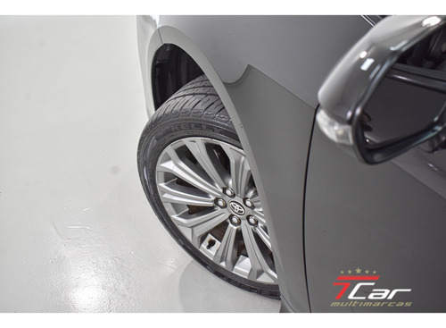 Toyota Corolla 2.0 VVT-IE FLEX XEI DIRECT SHIFT