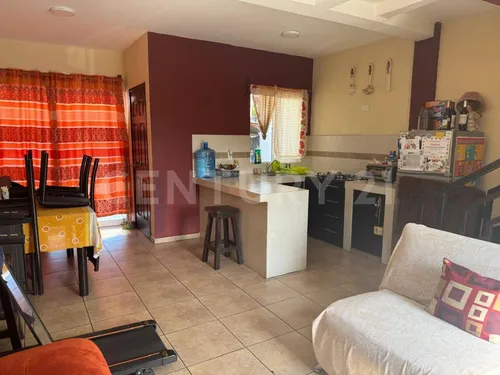 Bonita Casa En Venta