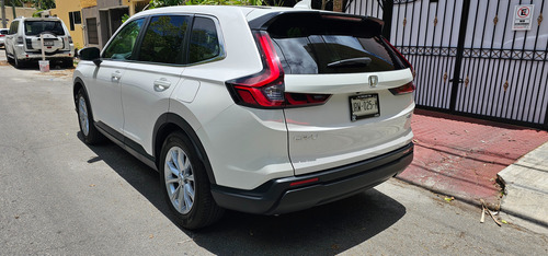Crv Turbo Plus Cvt