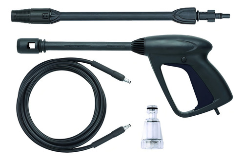 Máquina de lavar roupa Black Decker 1300w 100 Bar PW1370td