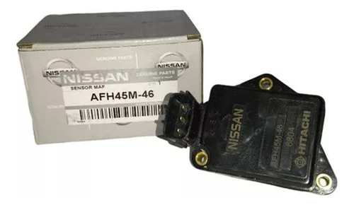 Sensor Maf Nissan Sentra B13 B14 D21