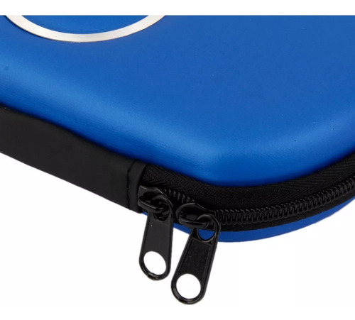 2pcs Bolsa Funda Elegante Compatible Con Psp 1000/2000/3000