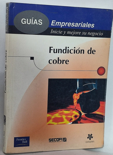 Fundición De Cobre 