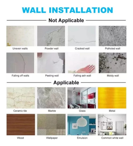 Reloj De Pared Con Espejo 3d Sin Marco For Bricolaje, Gran