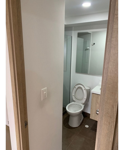 Apartamento Para La Venta En La Estrella Sector Suramerica