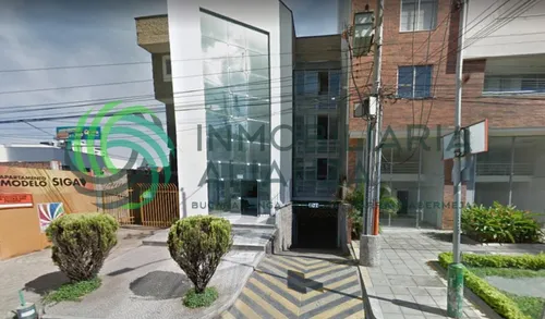 Edificio En Arriendo En Mejoras Públicas. Cod A16206