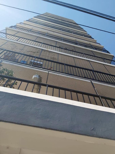 Imagen 21 de 21 de 4 Amb C/ Cochera- Todo Luz Y Amplia Vista - Villa Urquiza