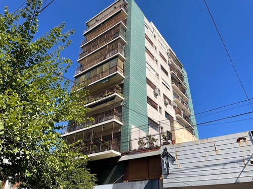 Imagen 2 de 15 de Departamento 2 Ambientes Con Cochera Y Baulera En Villa Ballester Centro