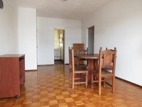 Imagen 3 de 11 de Departamento - Belgrano