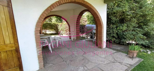 Imagen 5 de 25 de Cod 566 Complejo De 9 Cabañas En Tala Huasi Frente Al Río- Cordoba