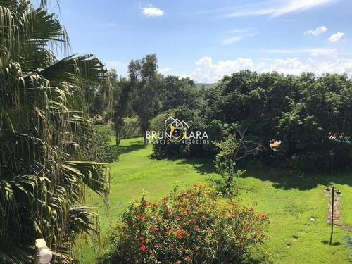 Casa À Venda Em Igarapé Condomínio Fazenda Solar - Ibl1549