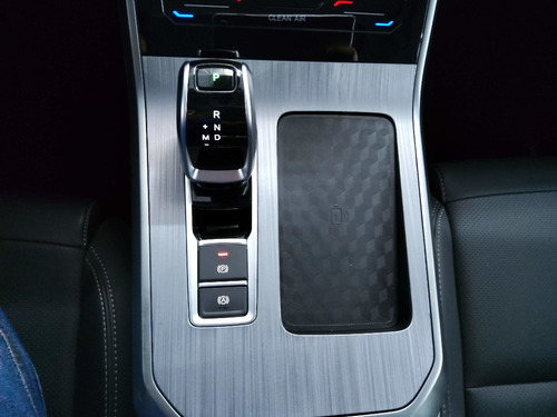 Chery Tiggo 5X 1.5 TCI FLEX HYBRID MAX DRIVE CVT