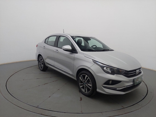 Fiat Cronos 1.3 FIREFLY FLEX PRECISION CVT