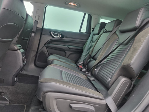 Jeep Commander 1.3 T270 TURBO FLEX LIMITED AT6