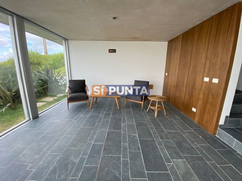 Imagen 21 de 25 de Punta Ballena, Apto 3 Dor, Piscina Uso Exclusivo Con Vista Al Mar !!!