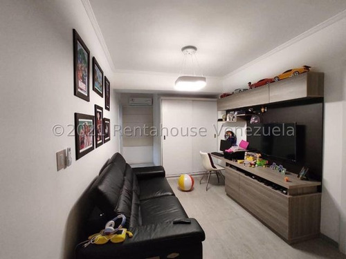 Imagen 11 de 13 de Apartamento En Venta Urbanizacion La Soledad, Maracay 21-9570 Jf