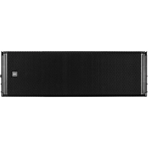 Rcf Hdl 50-a 4k 3 Vías 8000w