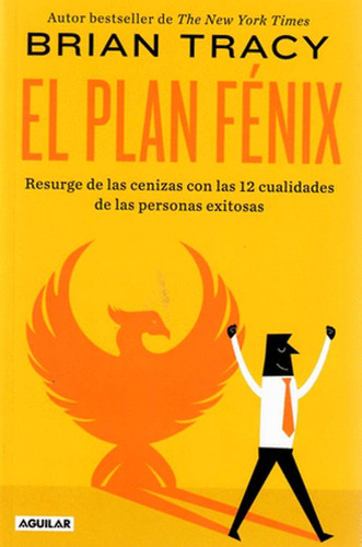Libro El Plan Fenix