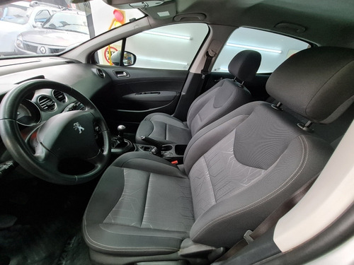 Peugeot 308 1.6 Active