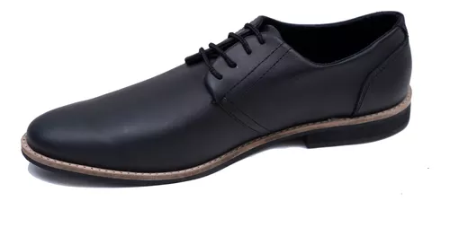 Zapatillas Zapatos De Vestir Cuero Hombre Córdoba 