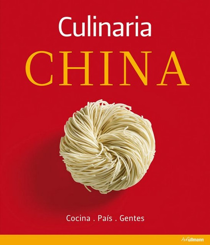 Culinaria China - Katrin Schlotter
