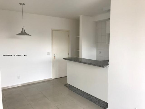Apartamento Para Venda Em Osasco, Vila Yara, 2 Dormitórios, 1 Banheiro, 1 Vaga - 8411_2-618651