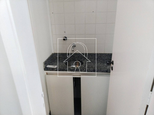 Imagem 5 de 14 de Conjunto Comercial De 35m² À Venda No Jardim Paulista - Cj27326