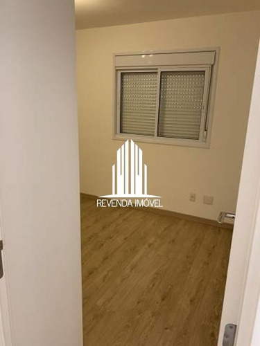 Imagem 4 de 15 de Apartamento De 68m² Com 3 Dormitórios, 2 Banheiros E 1 Vaga De Garagem. - Br19933