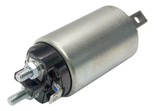01-025S 魔女 SP Automático Motor De Partida Empilhadeiras 12 Volts - Zm1895