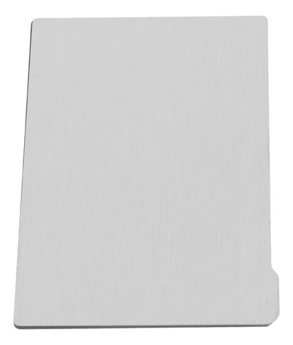 Placa De Construcción Flexible Para Impresora 3d, Resina, Re