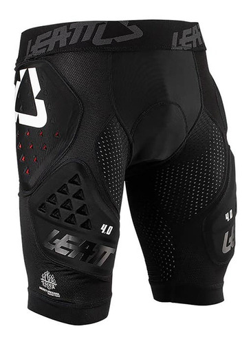 Short Leatt Impact 3df 4.0 Mtb Bike Proteccion Marelli