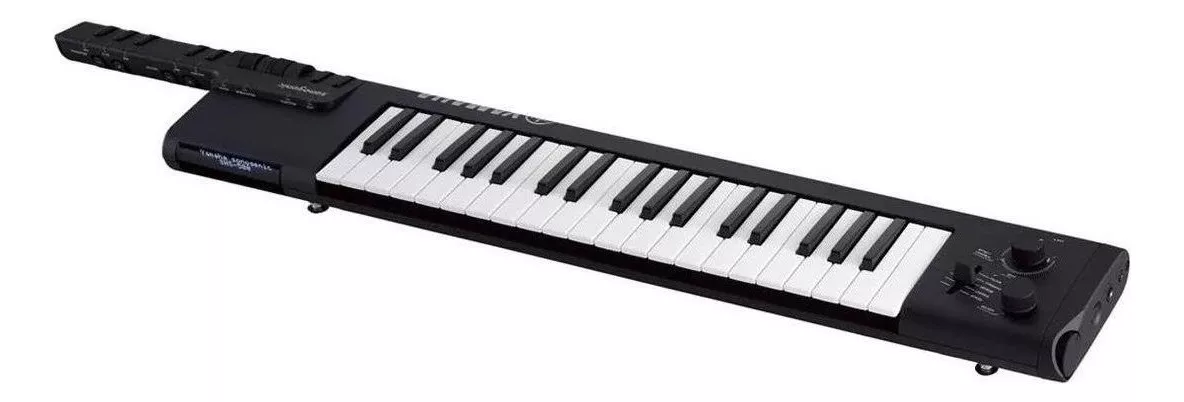 Tercera imagen para búsqueda de korg rk100s keytar