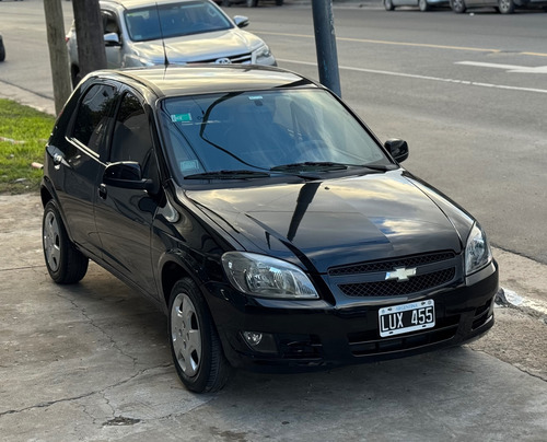 Chevrolet Celta 1.4 Ls+aa