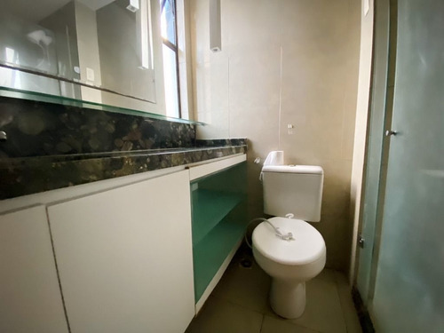 Imagem 9 de 23 de Apartamento Com 3 Quartos À Venda Em Parnamirim - Ap2787